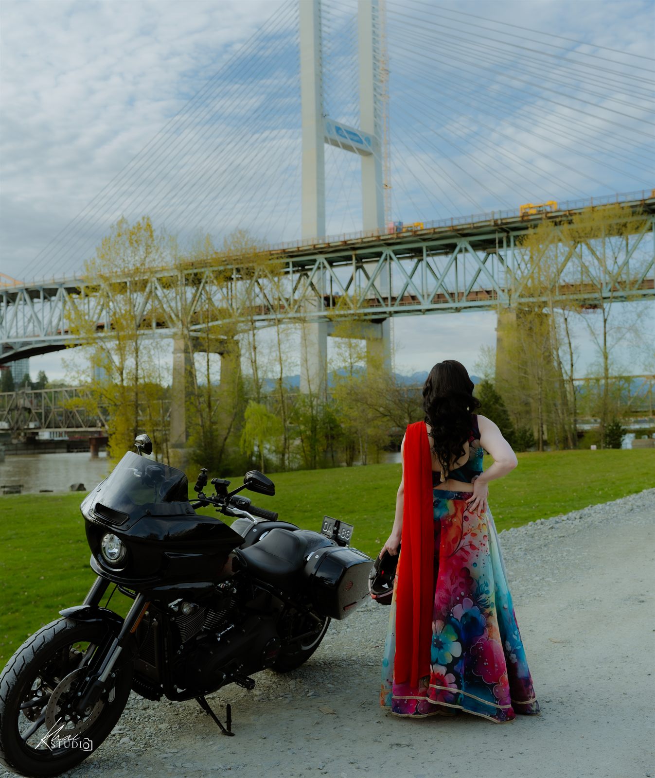 Couples photography — Khai Studio