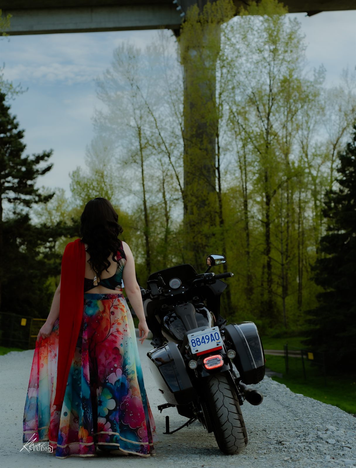 Destination photography — Khai Studio